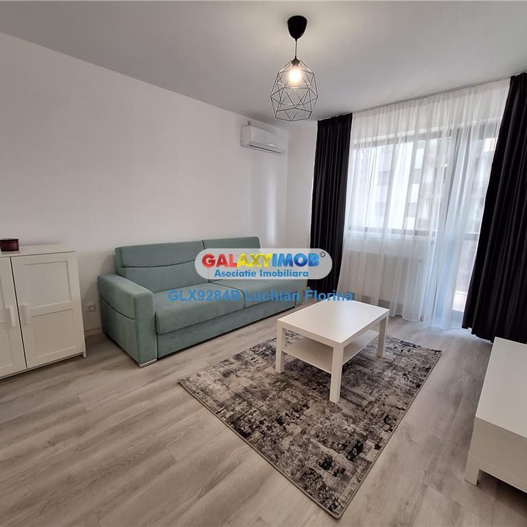 Apartament 2 camere, bloc nou, terasa, parcare I Hils Pallady - Photo 1