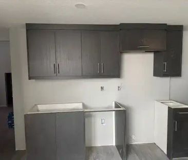 2 Bedroom + Den & 1 Bath -Legal Suite with Hi Speed Internet Included | Calgary - Photo 1