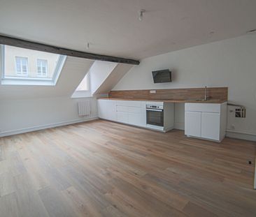 Location Appartement 3 pièces 48m² ROUEN 76000 - Photo 2