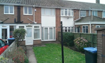 2 bedroom terraced house to rent - Photo 5