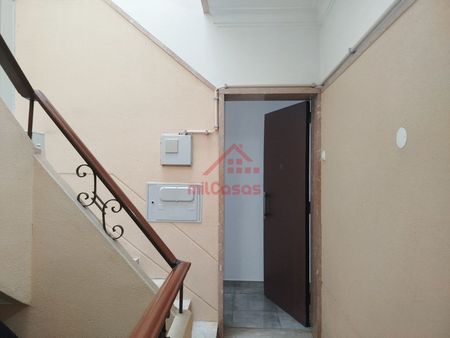 Apartamento T1+1 em Lisboa - Photo 4