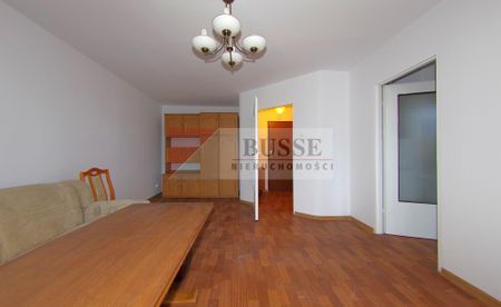 Wynajem, Gumieńce kawalerka z balkonem - Фото 5