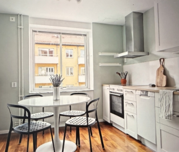 Bjäregatan - Foto 5 | Rentumo