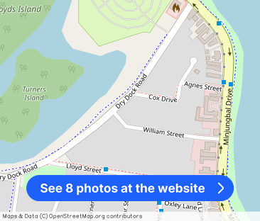 Fresh & Bright Top-Floor Unit in Tweed Heads South - Photo 1