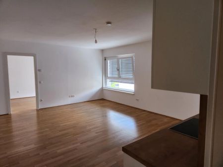 2 Zimmer mit Küche und Fernblick-Loggia - Photo 2