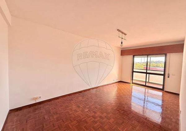 Apartamento T4 em Lisboa