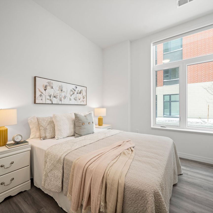 For Lease - 373 Hill Street Unit# 212, London East, Ontario - Photo 1