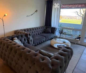 3 Zimmer Wohnung zur Nachmiete - Foto 1