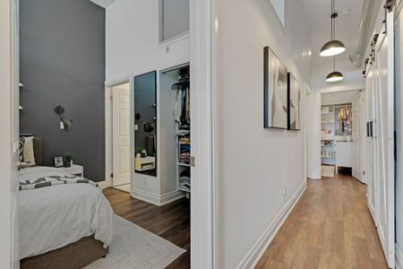 For Lease - 276 King Street Unit# 209, Kitchener, Ontario - Photo 5