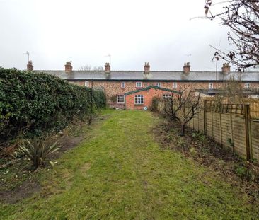 Baring Cottages, Totnes - Photo 3