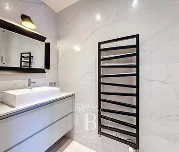 Appartement • Saint Merri, Paris 4ème - Photo 6