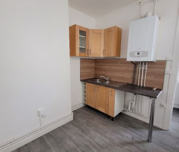 Location Appartement 2 pièces 49m² LENS 62300 - Photo 3