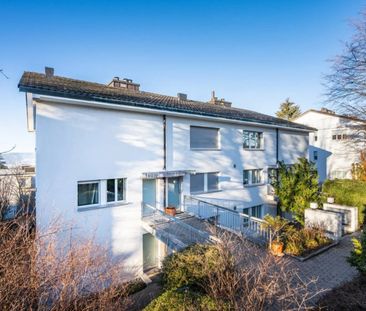 Rent a 4 ½ rooms apartment in Zumikon - Photo 6