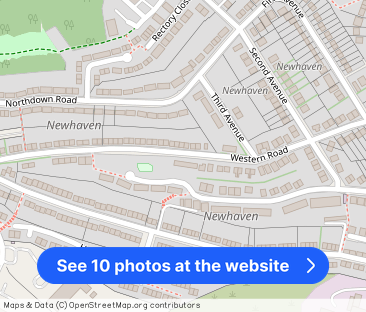 Western Road, Newhaven - Photo 1