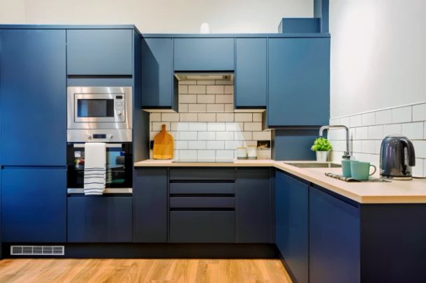 2 Bed 2 Bath - Photo 1