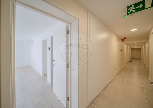 Apartamento T2 em Aveiro