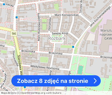 Urokliwe mieszkanie do wynajęcia - Bytom - Zdjęcie 1