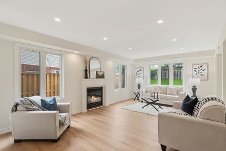 For Lease - 899 BRADSHAW Crescent, London North, Ontario - Photo 5