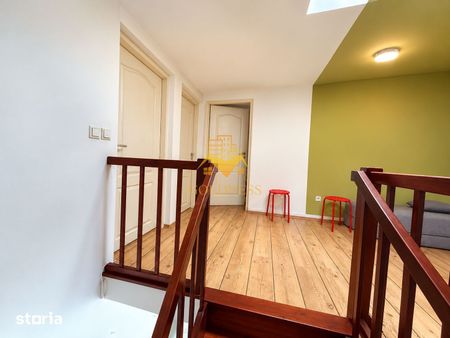 3 camere, Zorilor, Golden Tulip,Frunzisului, UTCN,USAMV, Pet Friendly - Fotografie 5