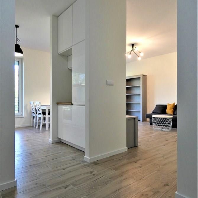 Łódź Łódź-Widzew, Księcia Janusza Mazowieckiego - Photo 1