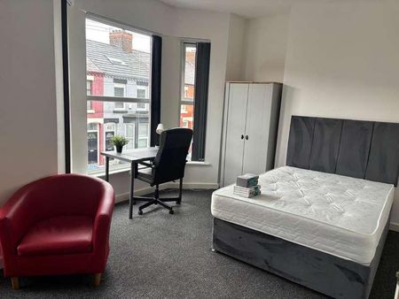 Thornycroft Road, Wavertree, Liverpool, L15 - Photo 5