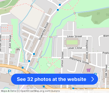 Barton Street, Tyldesley, M29 - Photo 1