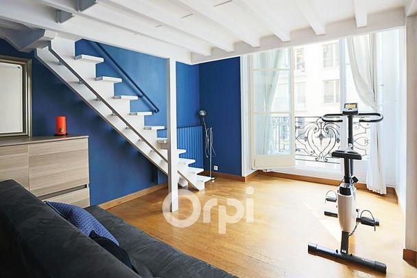 Appartement • Hoche-Friedland - Photo 1