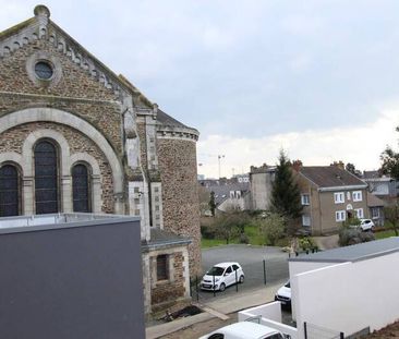 Appartement 2 pièces - - Photo 5