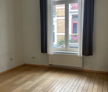 Woning met 3 slaapkamers en terras in Gent-Centrum (Cohousing toege... - Foto 6