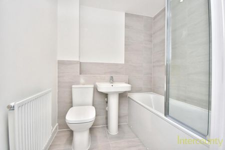 2 bedroom apartment to rent - Photo 4