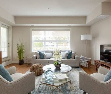 1-Bedroom Apartment in Kelowna's beautiful neighborhood, Glenmore! - Photo 1