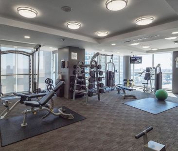 For Lease - 223 Webb Drive Unit# 2006, Mississauga, Ontario - Photo 5