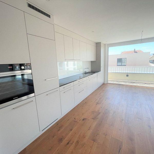 Moderne und sonnige 3.5-Zimmer Attika-Wohnung - Foto 1