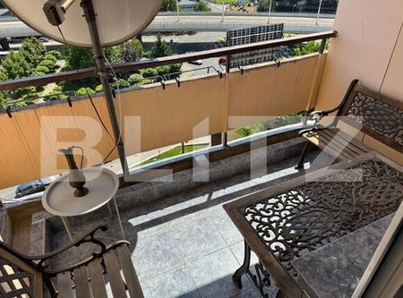 Apartament 2 camere 54 mp, zona Ultracentrala - Ramada - Photo 2