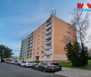 Pronájem bytu 2+1, 54 m - Photo 2