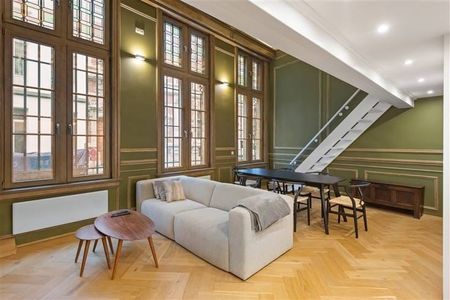 Appartement te huur - Photo 3