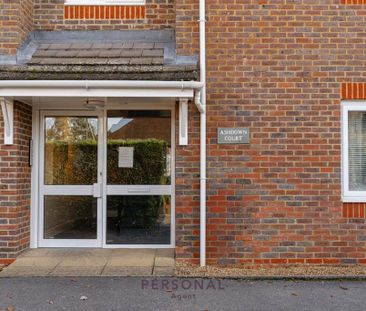 2 bedroom apartment to rent - Photo 2