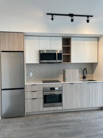 For Lease - 36 Zorra Street Unit# 3202, Toronto, Ontario - Photo 3