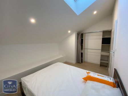 Location Maison 3 pièces 46m² BEGLES 33130 - Photo 3