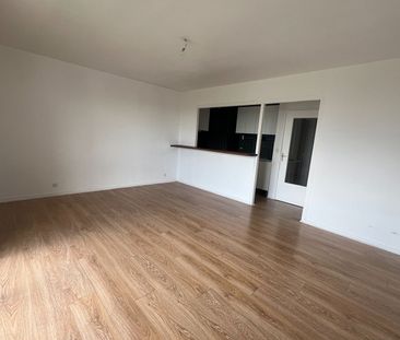 Location appartement 1 pièce, 32.53m², Reims - Photo 3