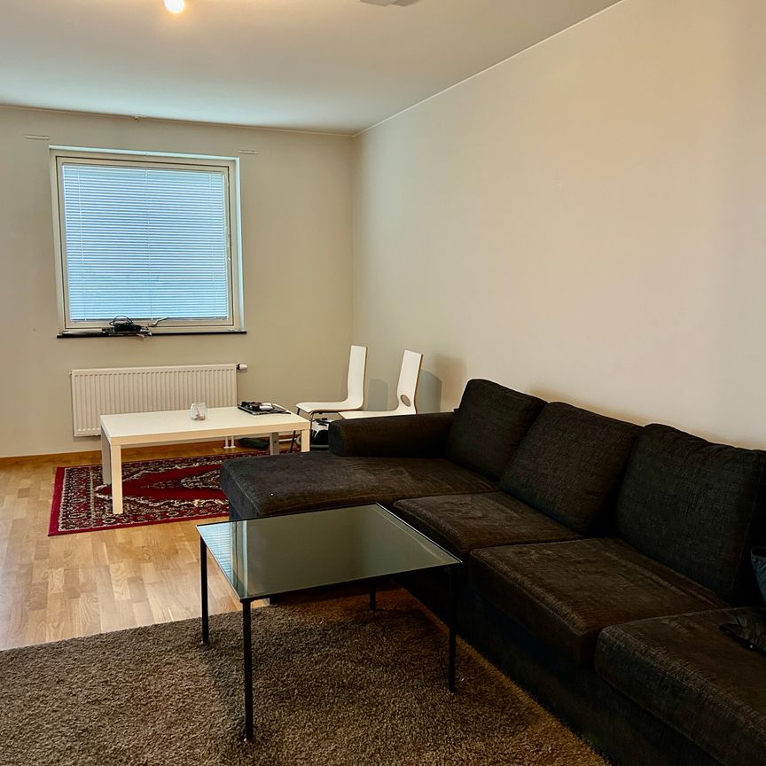 Vaktgatan 1D, Helsingborg - Photo 1