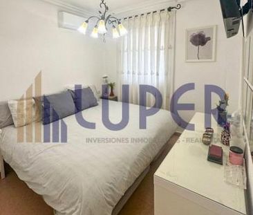 Flat - San Vicente del Raspeig (Canastell) - Photo 3