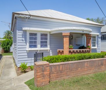 31 Northumberland Street, Maryville NSW 2293 - House For Rent | Domain - Photo 4