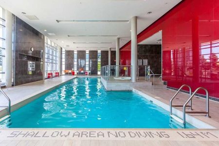 For Lease - 135 Village Green Square Unit# 1018, Toronto, Ontario - Photo 5