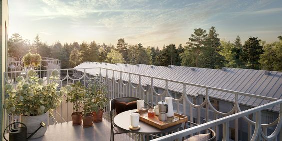 Lillgårdsgränd 9, Källbrink - Foto 3