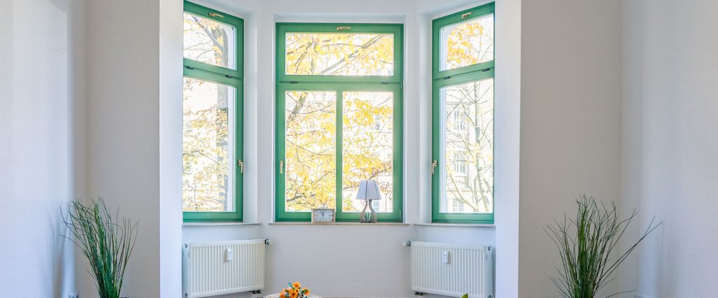 3-Raum-Wohnung - Photo 1