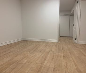 For Lease - 63 Pinegrove Avenue, Toronto, Ontario - Photo 1