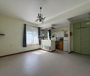 Location Appartement 2 pièces 36m² - Photo 4