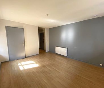 Appartement 1 pièce à Nancy - Photo 3