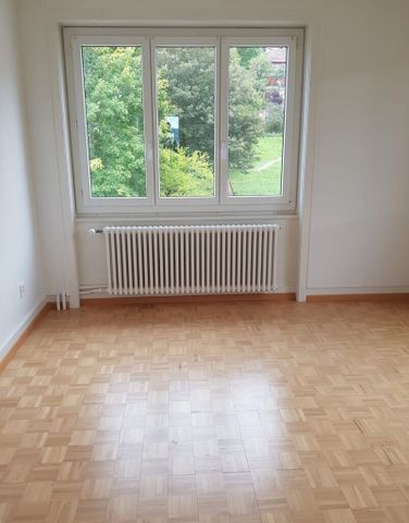 Appartement 3.5 pièces avec balcon - Foto 2